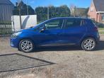 Renault Clio 1.2 benzine van 08/2018 met 43000km!, Auto's, Renault, Voorwielaandrijving, Testrit aan huis, Stof, 4 cilinders