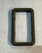 Cadre gris poignée ouverture intérieure Opel Corsa A GSI, Auto-onderdelen, Interieur en Bekleding, Ophalen, Gebruikt, Opel