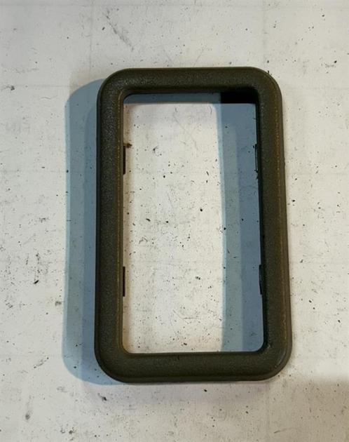 Cadre gris poignée ouverture intérieure Opel Corsa A GSI, Auto-onderdelen, Interieur en Bekleding, Opel, Gebruikt, Ophalen