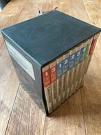 Laurel & Hardy Collection, Enlèvement ou Envoi, Utilisé, Coffret