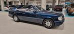 Mercedes E200 cabrio, Auto's, Automaat, Open dak, Particulier, Onderhoudsboekje