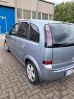 Mooi opel meriva 1.4 2009, Auto's, 4 deurs, Stof, Handgeschakeld, Particulier