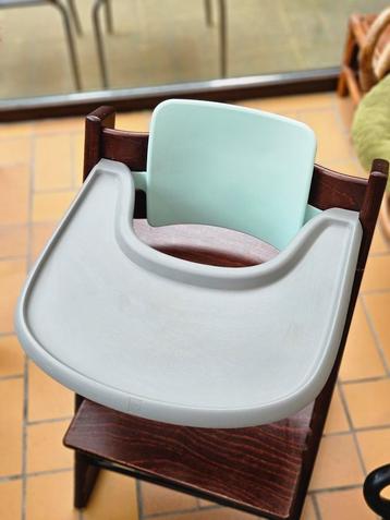 Stokke Tray tafel blad voor TripTrap  beschikbaar voor biedingen