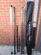 Preston eurocarp 400.  10m, Watersport en Boten, Ophalen