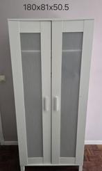 Aneboda IKEA kledingkast, Huis en Inrichting, Ophalen, 50 tot 100 cm, Zo goed als nieuw, 150 tot 200 cm