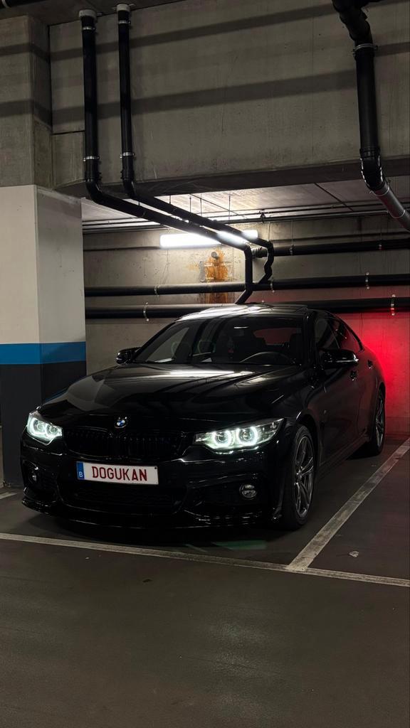 Bmw 430i XDrive, Auto's, BMW, Particulier, Cruise Control, Zetelverwarming, Benzine, Ophalen