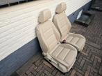 Intérieur cuir crème VW Golf 6 3 portes origine, Autos : Pièces & Accessoires, Enlèvement, Utilisé, Volkswagen