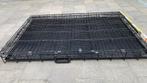 Honden bench XL opplooibaar, Ophalen, Gebruikt