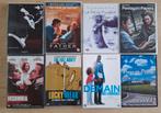 Pack DVD - 8 films, CD & DVD, Tous les âges, Enlèvement ou Envoi, Comme neuf