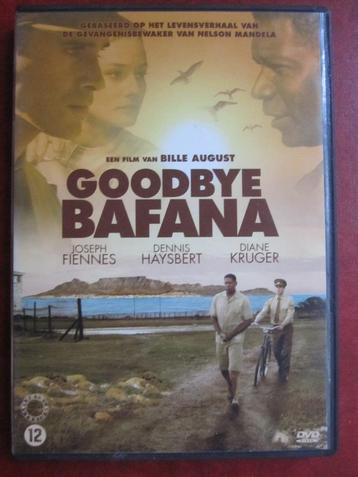Goodbye Bafana (2006) beschikbaar voor biedingen