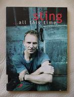 Sting...All This Time - Concert DVD, zijn grootste hits., Alle leeftijden, Ophalen of Verzenden, Zo goed als nieuw, Muziek en Concerten
