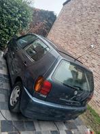 Polo 6n2 openair cuir essence, Autos, Volkswagen, Cuir, Achat, Particulier, Essence