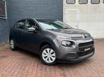 CITROËN C3 1.2 PureTech 2019 EURO 6d (MET GARANTIE), 1199 cc, Bedrijf, 5 deurs, Zilver of Grijs