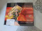 cd single Captain Jack Drill instructor, CD & DVD, CD Singles, 1 single, Utilisé, Envoi, Maxi-single