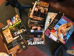 Playboy kalenders, Livres, Mode, Comme neuf, Autres sujets/thèmes, Enlèvement ou Envoi