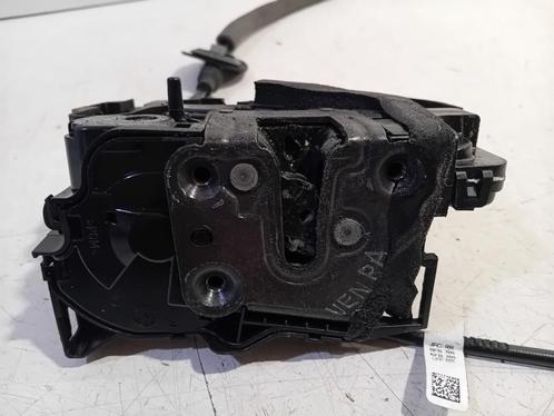PORTIERVANGER CV ELEKTR. RECHTS ACHTER Megane IV (RFBB), Auto-onderdelen, Carrosserie, Renault, Achter, Rechts, Gebruikt