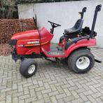 Shibaura sx24 hydrostaat, Ophalen, Gebruikt