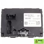 Module de commande de siège électrique, Enlèvement ou Envoi, Skoda