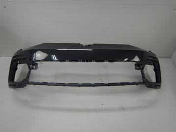 VW Golf 8 5H GTI GTE R-Line GTD Voorbumper 5H0807221G LC7Q beschikbaar voor biedingen