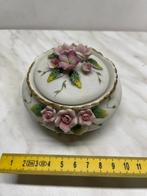 Porselein verschillende items, Ophalen