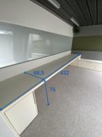 Luxe bureau tafels, Enlèvement, Neuf, Bureau