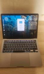 Macbook pro m2 2022, Computers en Software, Ophalen, Gebruikt, 256 GB, 8 GB