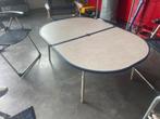 Opklapbare tafel voor te camperen, Ophalen, Zo goed als nieuw