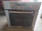 Elektrische inbouw oven te koop, Gebruikt, Oven, Hete lucht, Inbouw