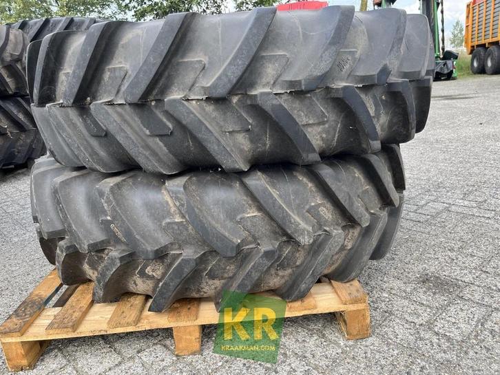 Michelin Agribib-380-85R30-29241, Zakelijke goederen, Landbouw | Onderdelen | Banden, Velgen en Assen