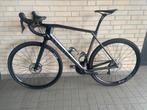 Canyon Grail CF SL Gravel full carbon maat L 2019, Fietsen en Brommers, Ophalen, Gebruikt, Carbon