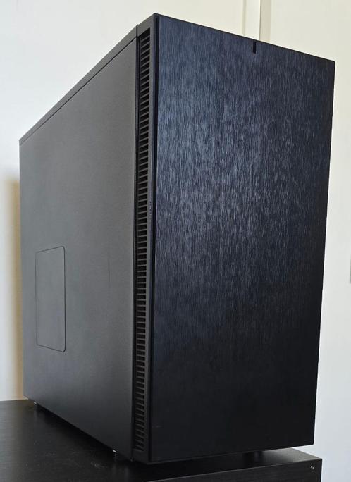 Game PC - RX 6700 XT - Ryzen 3600 - 32GB RAM - 1TB SSD, Computers en Software, Desktop Pc's, Zo goed als nieuw, 3 tot 4 Ghz, SSD