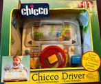 Jeu « Chicco Driver » bébé, Comme neuf