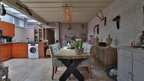 Woning te koop in Baasrode, 4 slpks, Immo, Huizen en Appartementen te koop, Vrijstaande woning, D