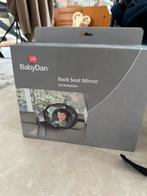BabyDan autospiegel (2 maal), Kinderen en Baby's, Ophalen of Verzenden, Nieuw, Overige merken, Overige methoden