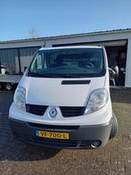 Pracht Renault traffic bus, Auto's, Te koop, 2000 cc, Verlengde garantie, Stof