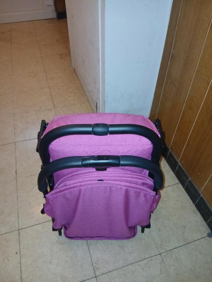 Poussette  canne chicco rose, Enfants & Bébés, Buggys, Enlèvement