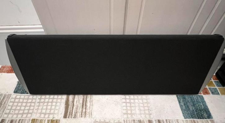 McIntosh XCS 350 Loudspeaker, Audio, Tv en Foto, Luidsprekerboxen, Gebruikt, Center speaker, Ophalen of Verzenden