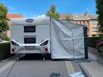 Caravelair Alba 386 Style Family full options ÉDIT LIMIT, Caravans en Kamperen, Caravans, Particulier, Luifel, Caravelair