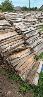 bois de chauffage, Tuin en Terras, Brandhout, Verzenden, Blokken