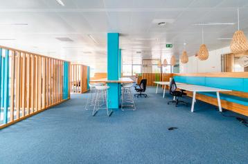 Bureau à vendre à Mont-Saint-Guibert, 596 m², Autres types
