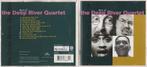 The Deep River Quartet - Best of, Ophalen of Verzenden, Zo goed als nieuw, Blues