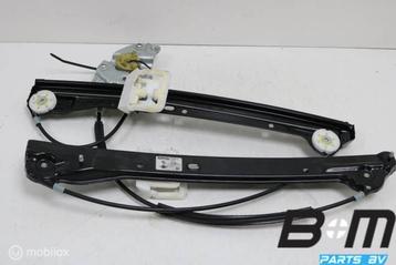 Raammechaniek linksvoor Mini Countryman R60 9800565 beschikbaar voor biedingen