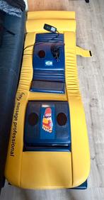 HHP Massagematras, Sport en Fitness, Ophalen, Gebruikt, Massagestoel of Kussen