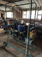 Te koop, Doe-het-zelf en Bouw, Ophalen of Verzenden, Zo goed als nieuw