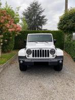 Jeep Wrangler XJ, Auto's, Automaat, 2090 kg, Zwart, 4 cilinders