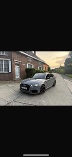 AUDI RS3 SPORTBACK, Auto's, Audi, Automaat, Euro 6, RS3, 5 deurs