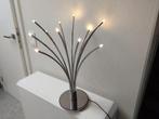 staan lamp, Ophalen