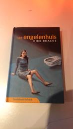 Dirk Bracke - Het engelenhuis, Livres, Livres pour enfants | Jeunesse | Moins de 10 ans, Comme neuf, Enlèvement, Dirk Bracke