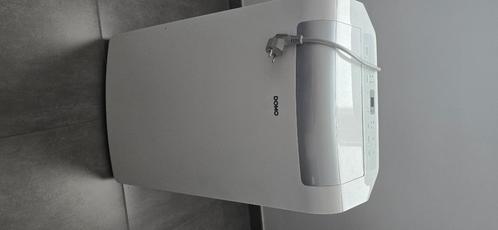 mobiele airco domo, Elektronische apparatuur, Airco's, Zo goed als nieuw, Mobiele airco, Minder dan 60 m³, 3 snelheden of meer