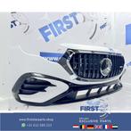W214 E53 AMG BUMPER COMPLEET A2148856902 origineel MERCEDES, Gebruikt, Voor, Mercedes-Benz, Ophalen of Verzenden